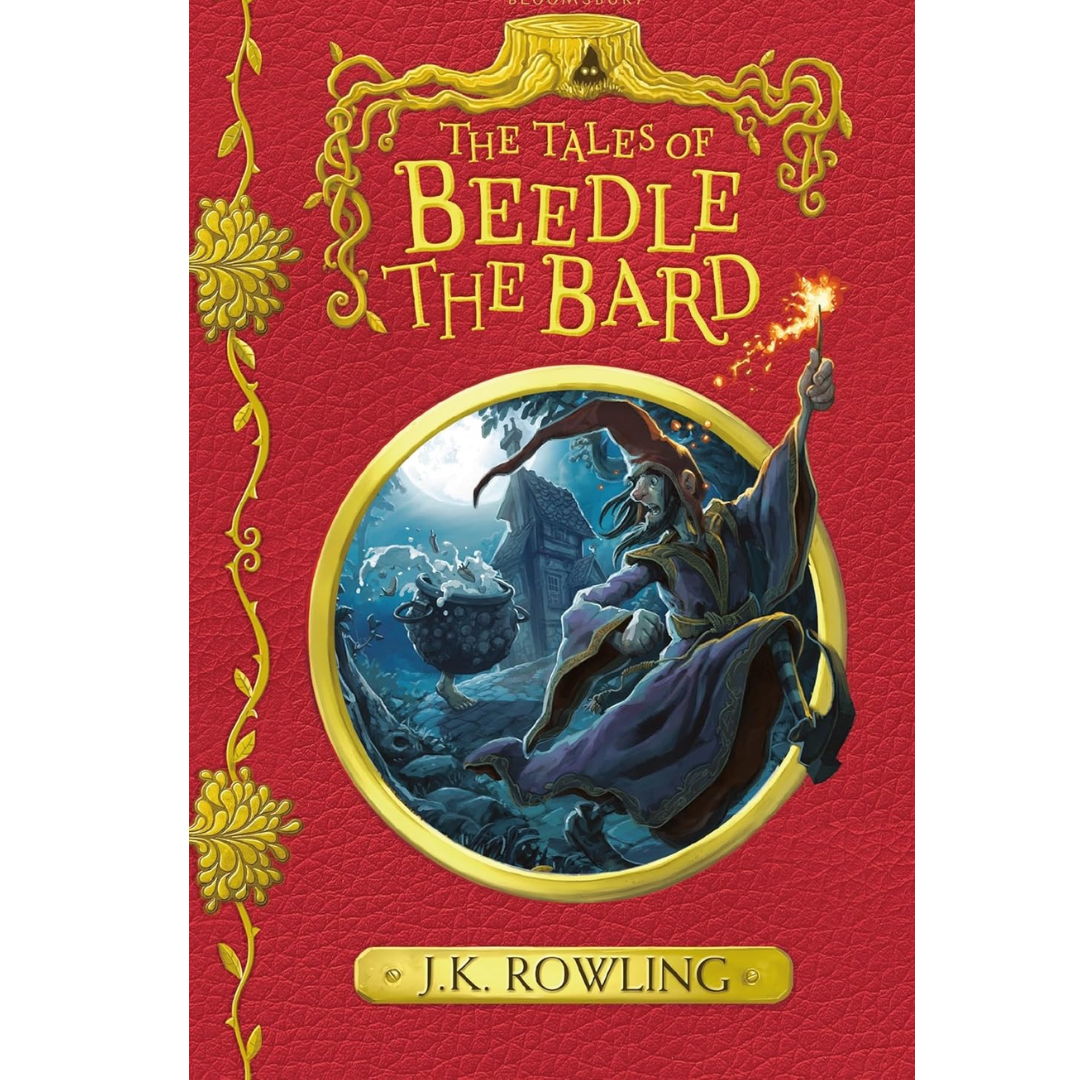 @Miniexpress.lk - 2026-02-12T230038.846 The Tales of Beedle the Bard