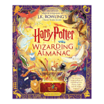 The Harry Potter Wizarding Almanac