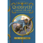 Quidditch Through the Ages