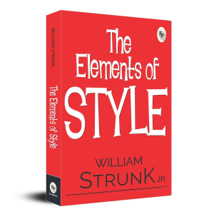 The Elements of Style Book