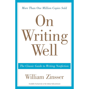 On Writing Well