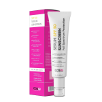 COS-IQ Ultra-Light Sunscreen Serum