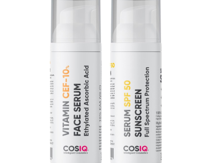 Cos-IQ 10% Vitamin C