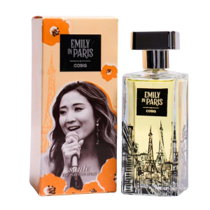 Cos-IQ Emily In Paris