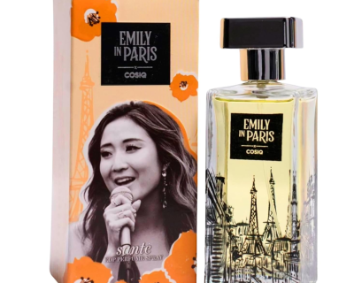 Cos-IQ Emily In Paris