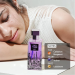 Cos-IQ Emily In Paris Enchante Eau de Parfum (EDP) Perfume - 100ml (Aromatic Fougere ) - Image 2