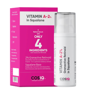Cos-IQ 2% Vitamin A