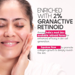 Cos-IQ 2% Vitamin A Granactive Retinoid in Squalane Face Serum - 30 ml - Image 2