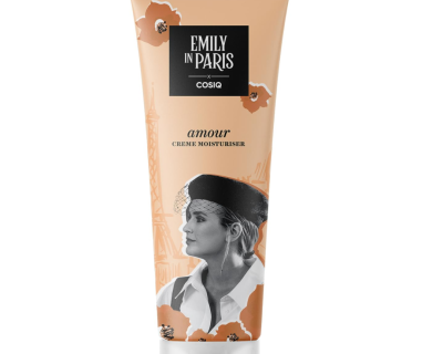 Cos-IQ Emily In Paris