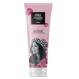 Cos-IQ Emily In Paris