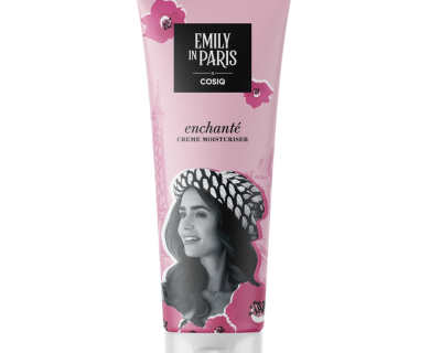 Cos-IQ Emily In Paris