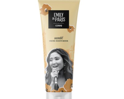 Cos-IQ EIP Sante Soft Light Moisturizer