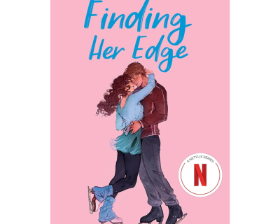  Finding Her Edge