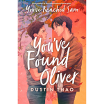 You've Found Oliver Book
