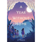 A Year Without Home