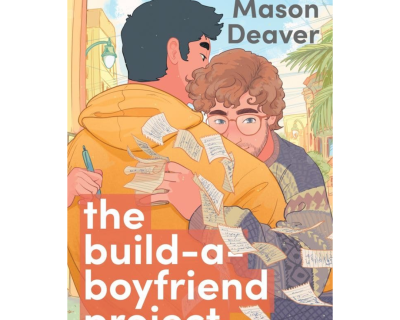 The Build-a-Boyfriend Project