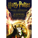 Harry Potter e a Criança Amaldiçoada