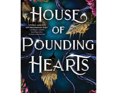 House of Pounding Hearts