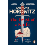 The Twist of a Knife