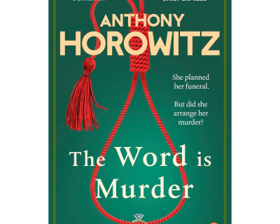 The Word Is Murder