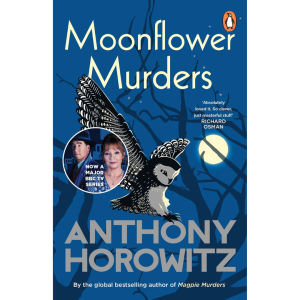 Moonflower Murders