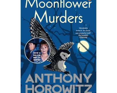 Moonflower Murders
