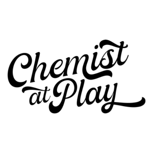 CHEMIST AT PLAY