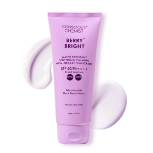 Conscious Chemist® Sunscreen