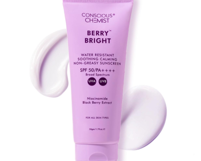 Conscious Chemist® Sunscreen