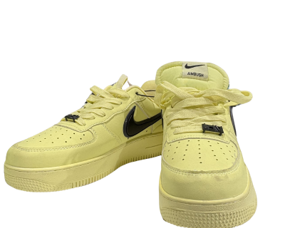 Stylish Men’s Running Shoes