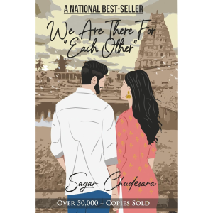 We Are There For Each Other