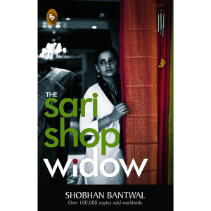 The Sari Shop Widow