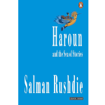Haroun & The Sea Of Stories