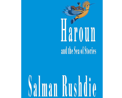 Haroun & The Sea Of Stories