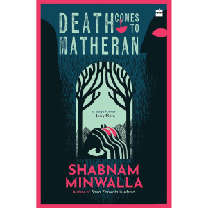 Death Comes To Matheran