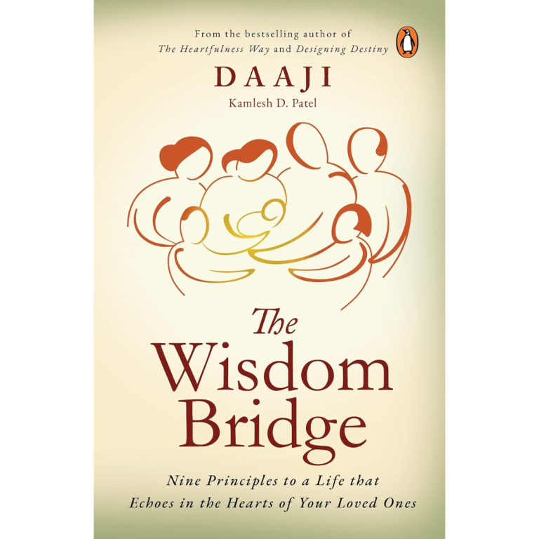 The Wisdom Bridge