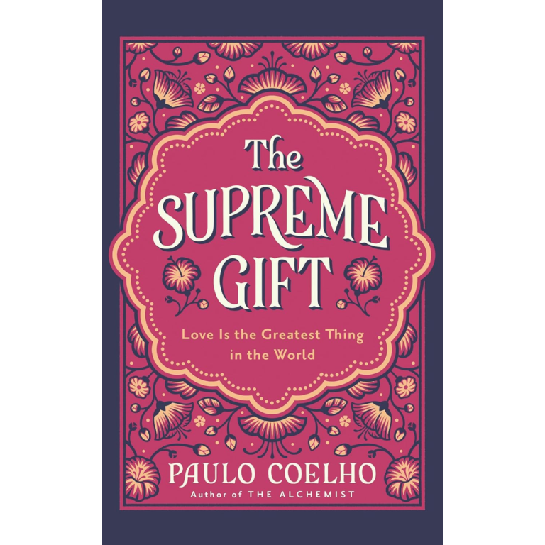 The Supreme Gift