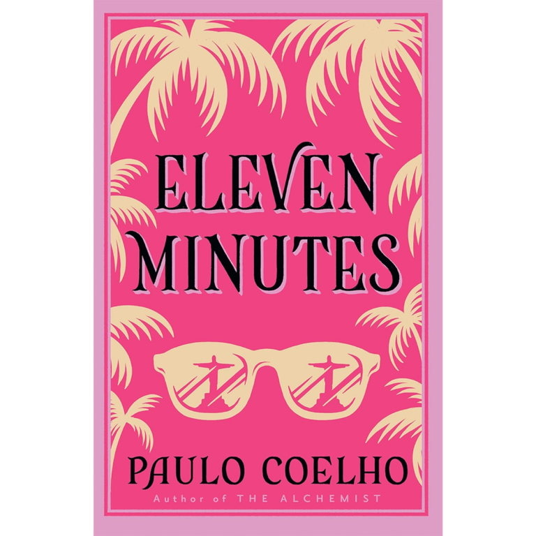 Eleven Minutes
