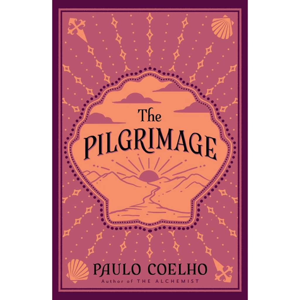 The Pilgrimage