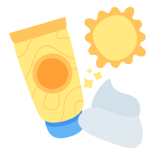 sunscreen