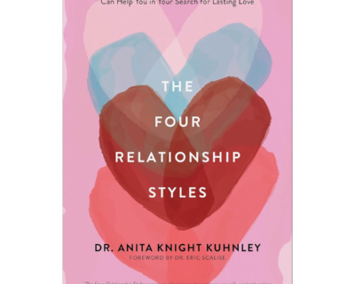 The Four Relationship Styles