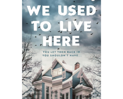 We Used to Live Here