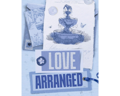 Love Arranged 