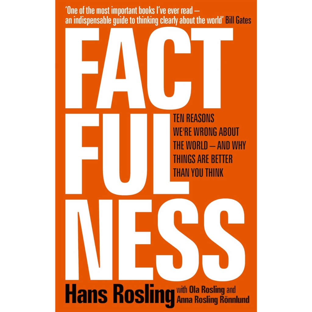 FACTFULNESS