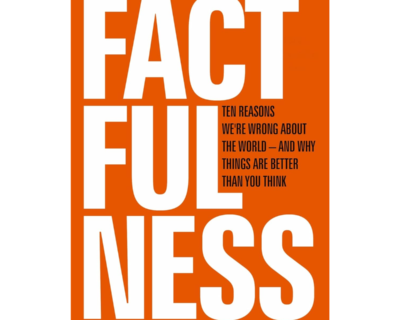 FACTFULNESS