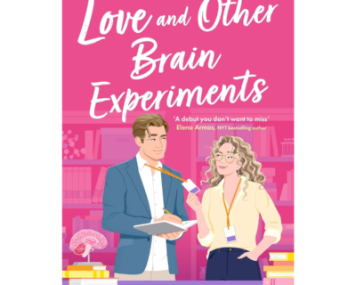 Love and Other Brain Experiments