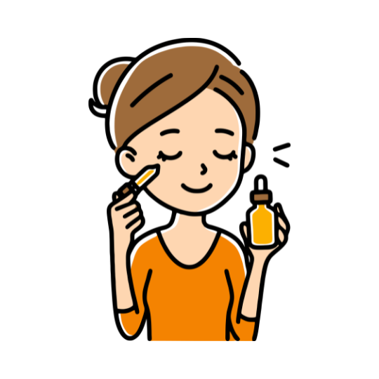 face serum