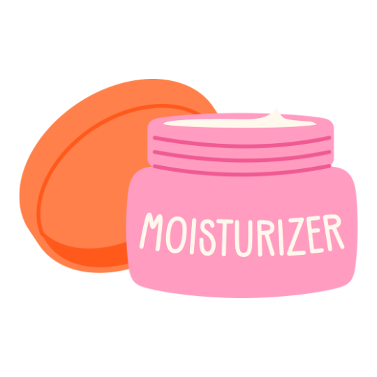 Moisturizers