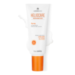  Heliocare Advanced SPF 50 Sunscreen