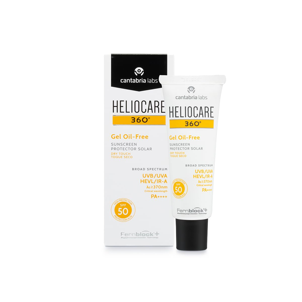 @Miniexpress.lk - 2026-02-22T123137.495 Heliocare 360º Gel Oil-Free SPF 50 PA++++ Sunscreen
